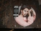 LANA DEL REY - BLUE VELVET -Vinyl