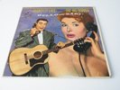 THE BIG BOPPER CHANTILLY LACE LP UK MERCURY 1958 MONO FIRST PRESSING