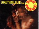 SOMETHING ELSE FROM THE MOVE 1968 UK REGAL ZONOHONE EP PSYCH