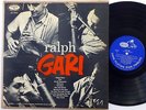 RALPH GARI s/t LP Emarcy 36019 jazz 1st press 1955   #920