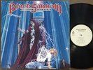 Black Sabbath - Dehumanizer [ Korea 12