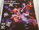 Pink Floyd Opening In Philly Harvest Double LP *VERY RARE*