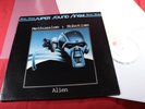 Methusalem  ROBOTISM / ALIEN  12'' Maxi Ariola 600170-213 Germany near mint