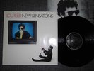 LOU REED / NEW SENSATIONS  / ORIGINAL