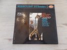 Art Farmer Benny Golson Jazztet Here and Now Mercury SR 60698  33 1/3 RPM Record