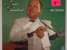 MAC WISEMAN: Tis Sweet to Be Remembered STUNNING Orig ’57 DOT Bluegrass LP NM-