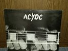 AC/DC Vinyl Let there be Rock red Roo Label Albert Productions EMI Australia
