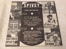 Spivey LP 1017: