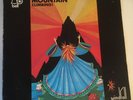 Original 1970's Mountain Climbing Vinyl LP  
