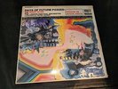 ORIGINAL Vinyl lp Days of Future Passed - Moody Blues Deram DES 18012