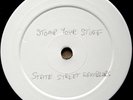 State Street Ramblers: Wild Man Stomp / Stomp Your Stuff (78 rpm vinyl master)