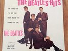 THE BEATLES *SHE LOVES YOU* 1963 SPANISH DSOE 16.561 1st Press