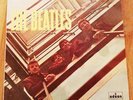 THE BEATLES *I WANT TO HOLD YOUR HAND* 1964 SPANISH EP DSOE 16.576 1st Press