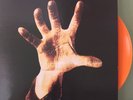 SYSTEM OF A DOWN SELF TITLED LP COLORED VINYL