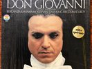 CBS 79321 Mozart Don Giovanni - Berganza* Te Kanawa* Maazel 3x LP SEALED  NM/EX-