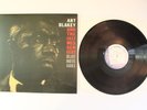 Art Blakey Jazz Messengers 4003 LP Vinyl Record Album Blue Note EX 180g Japan