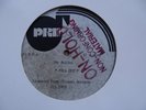 THE POLICE - FALL OUT/NOTHING ACHIEVING 10