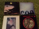 4 Sensations' Fix LPs Vision's Fugitives, Portable Madness, Fragments of Light +