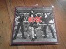 AC/DC - Live At Riverplate  Clear 7
