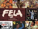 FELA KUTI Box Set #4 7LP Vinyl Box-Set NEW 2017