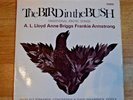 The Bird in the Bush, A.L.Lloyd,Anne Briggs,Frankie Armstrong,1966 UK MONO LP
