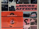 The Jam - Sound Affects - Polydor 1980 - OP - Sealed - Hype