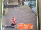 RARE SOLUTION & DIVERGENCE DOUBLE VINYL LP 1ST PRESS EMI HOLLAND EXCELLENT COND