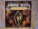 Vinyl (5 St.) - Armored Saint, Lee Aaron, McAuley Schenker Group