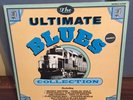 The Ultimate Blues Compilation Vinyl 2LP Muddy Waters Howling Wolf