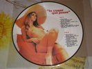 le coeur qui jazze lp picture disc érotique (france gall le coeur qui jazze)
