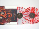 “From Dusk Till Dawn: Music From The Motion Picture” (BLOOD SPLATTER VINYL) No #
