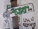 GREEN DAY - ORIGINAL LIVE AT GILMAN ST 7