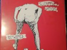 Sleaford Mods Retweeted LP Near Mint Ultra Rar 