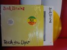 BAD BRAINS ROCK FOR LIGHT COLORED VINYL GELB LP