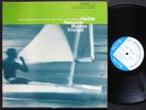 HERBIE HANCOCK Maiden Voyage LP BLUE NOTE 84195 US '65 NY EAR ST Freddie Hubbard