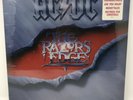 AC/DC The Razors Edge Vinyl LP 12