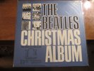 The Beatles CHRISTMAS ALBUM 1970 - VG++ - PROMO version
