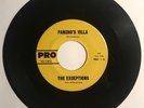 Exceptions: Down By The Ocean on PRO Rare 1st Label Philly Doo Wop *HEAR*