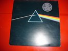 PINK FLOYD    DARK SIDE OF THE MOON ** 1973 HARVEST LP