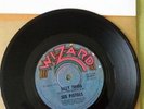 SeX PisTols-AUSTRALIAN copy of SILLY THING/WHO KILLED BAMBI on Wizard records