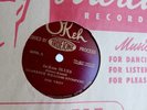 RARE JAZZ CLARENCE WILLIAMS STOMPERS 