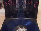 Hypocrisy ?– Penetralia Vinyl Lp 1st Press Blue Vinyl Arrival