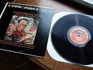 HEIFETZ / MENDELSSOHN / PROKOFIEFF Violin Concerto RCA SD LSC 2314 1s/1s ED1 TAS