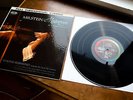 NATHAN MILSTEIN Masterpieces For Violin and Orchestra CAPITOL SP 8528 D1/N1 ED1