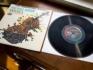 MICHAEL RABIN Mosaics CAPITOL SP 8506 Side Logo D1/D1 ED1