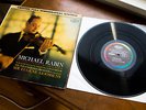 MICHAEL RABIN / GOOSSENS / PAGANINI / WIENIAWSKI Concerto CAPITOL SP 8534 ED1 NM