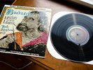 WILLIAM STEINBERG / HINDEMITH Mathis CAPITOL SP 8364 Side Logo D1/D1 ED1 TAS