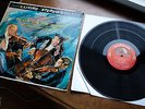 JUILLIARD STRING QUARTET / SCHUBERT Death & Maiden RCA SD LSC-2378 3s/4s ED1 TAS