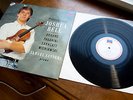 JOSHUA BELL / SAMUEL SANDERS Presenting LONDON 417 891-1 1988 Debut ED1