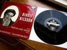 BIRGIT NILSSON / WAGNER Tristan Und Isolde Excerpts DECCA SXL 2184 WBG 1E/1E ED1